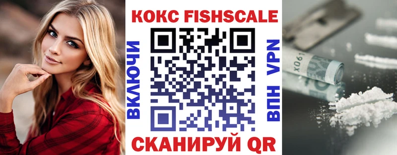КОКАИН Fish Scale  Купить  Новодвинск 