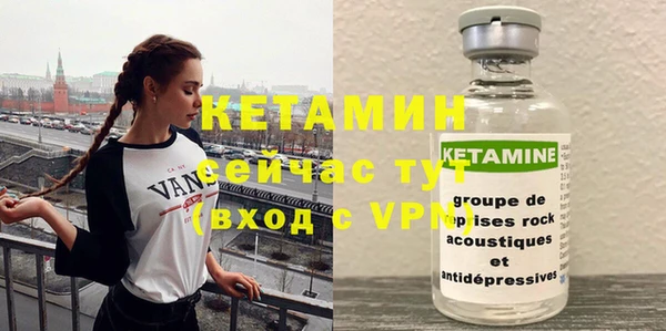стафф Вяземский
